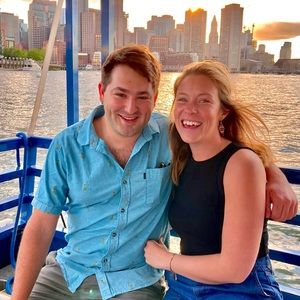 Meet your Posher, Leah